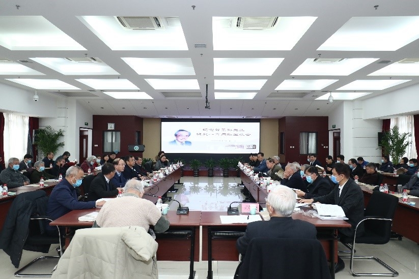 守正创新  追求卓越——过程...